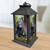 Black Bear Family Lantern