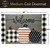 Patterned Pumpkins Medium Coir Doormat 24 x 36
