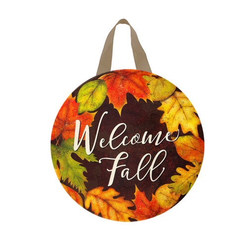 Bandiere Autunnali Con Paesaggio | Vettore Gratis - Foto 10