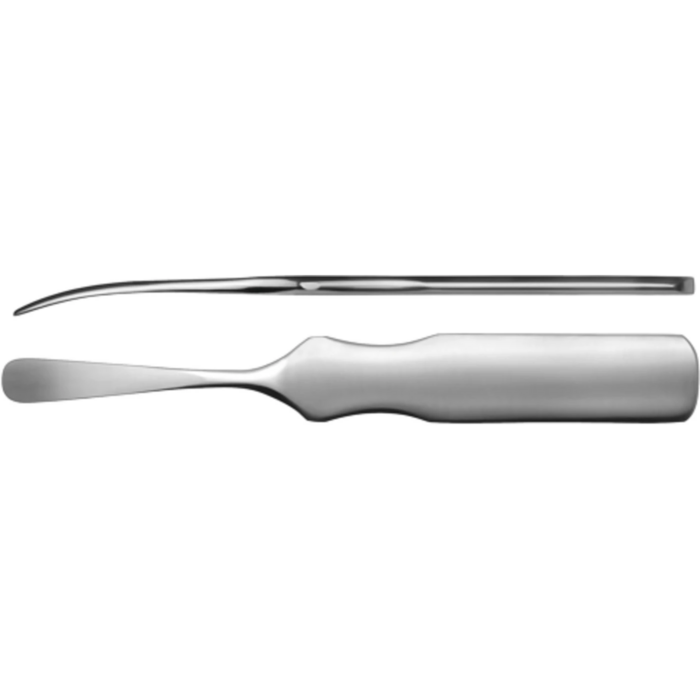 Wilger Raspatory Rasparatorie Williger LS stk. LS1805-FL, 10 mm - Odonto