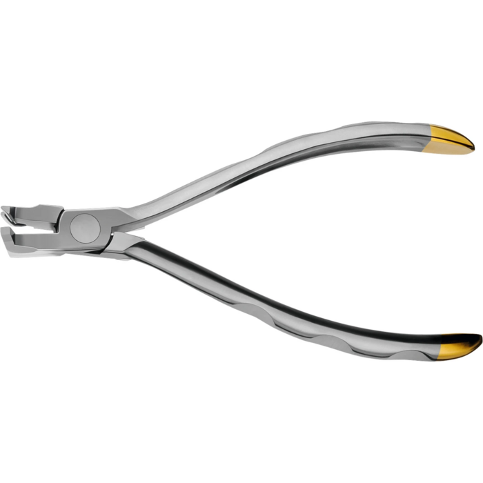 Flush Cutter Insert Flush cutter Piece with carbide inserts - Odonto