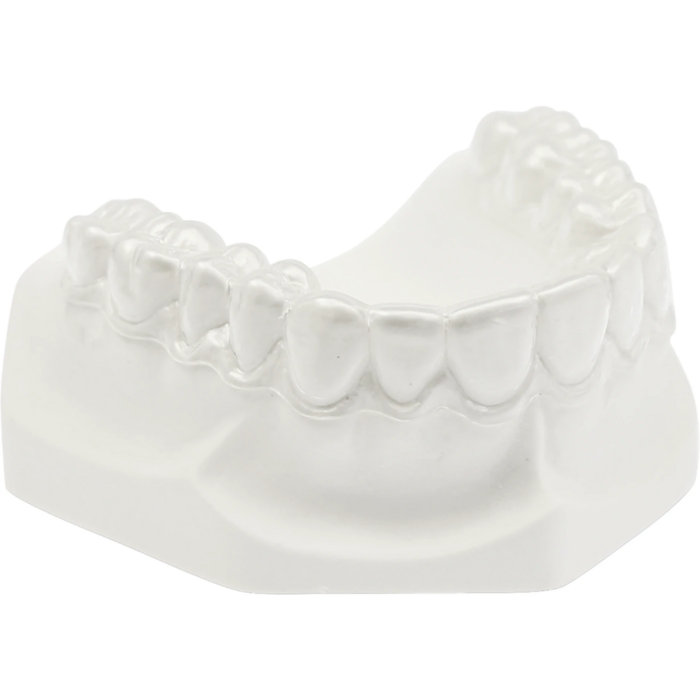 COPYPLAST® C Pack of 10 pieces round, Ø 125 mm - Odonto