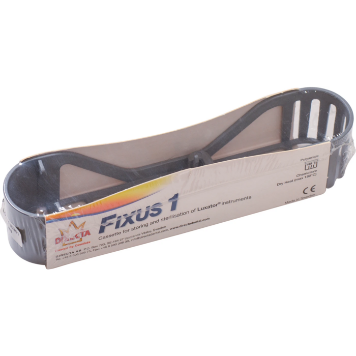 Fixus 1 Stk. brett - Odonto