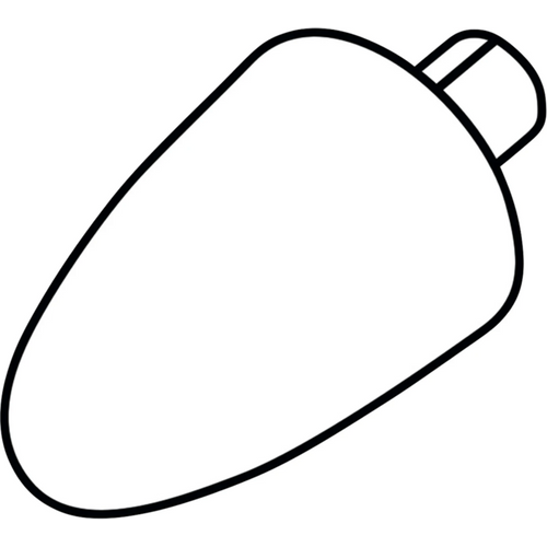 Kontaktformer ca. 60 stk. L