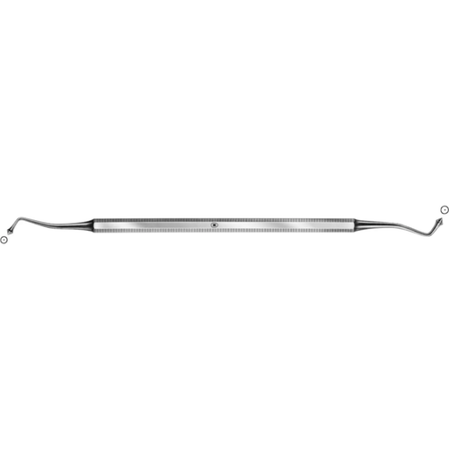 Amalgamcarver  Westcott stk. fasong 21