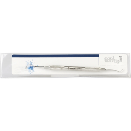 Komposittinstrument med hult skaft stk. bredde 2,0 / 2,0 mm, Ergoform håndtak