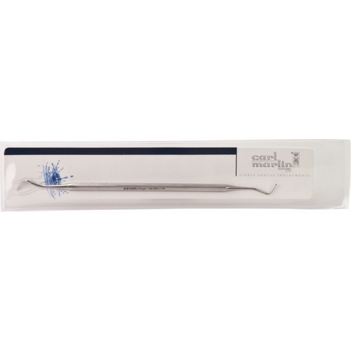 Komposittfyllingsfjerner stk. med åttekantet håndtak