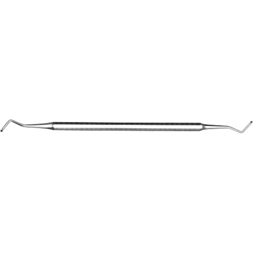 Komposittinstrument stk. 1,0 / 1,2 mm, åttekantet skaft