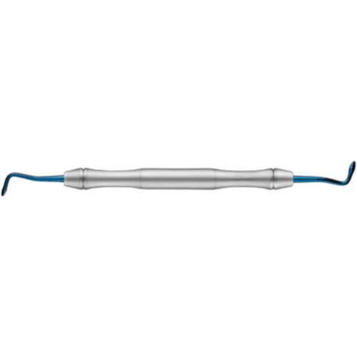 LS PolyFill Plasma+ komposittinstrument stk. bredde 2,0 / 2,8 mm, oval, små + middels klasse 2 restaureringer
