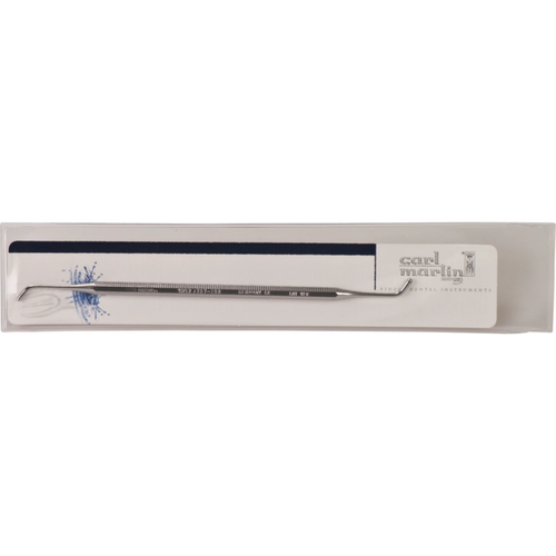 Komposittinstrument Ash stk. 2,0 / 2,5 mm, åttekantet skaft