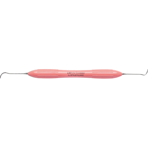 LM Arte Eccesso stk. rosa, LM-ErgoMax skaft