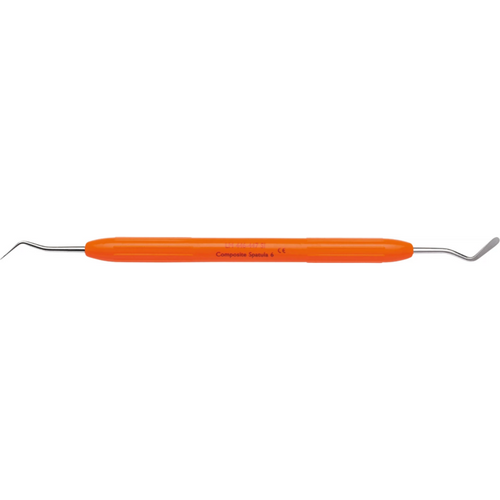 LM DuraGradeMAX komposittinstument stk. oransje, LM-ErgoNorm skaft