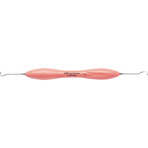LM Arte Eccesso stk. rosa, LM-ErgoSense skaft