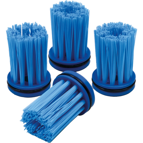 GREEN&CLEAN MB 4 erstatningsbørster