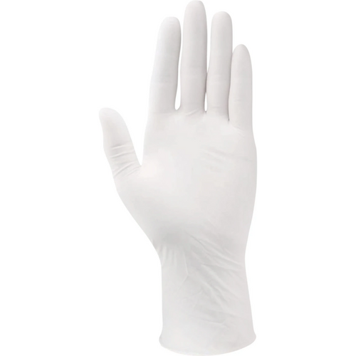 CONTACT 100 stk. pudderfrie, naturlig lateks, M