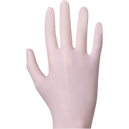 SELECT PLUS 100 stk. pudderfrie, naturgummi latex, S