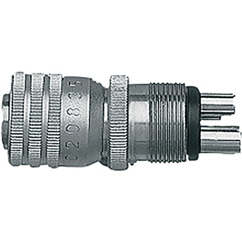 Assistina 3x3 adapter stk. Borden