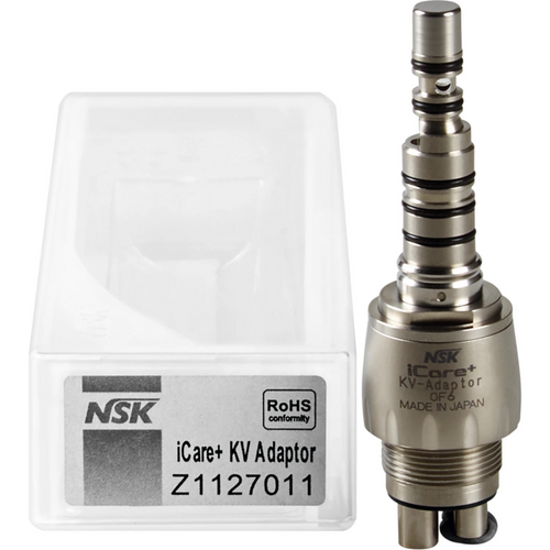 iCare+ KV Adapter stk. KV, for KaVo