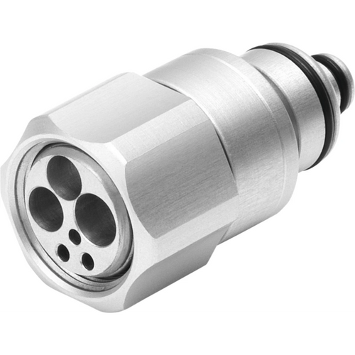 Assistina 3x3 adapter stk. Quick RM