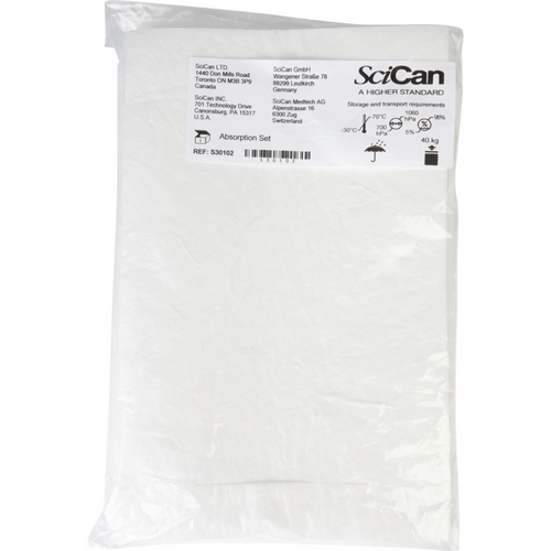 STATMATIC 31 Fleece 6 stk.