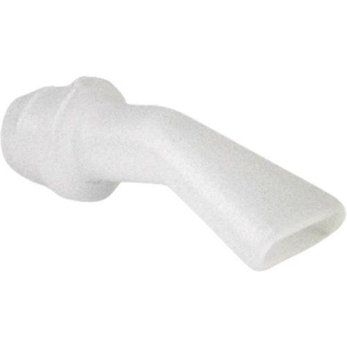 Stone Bite appliseringsspisser 40 stk. gjennomsiktige