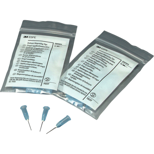 Scotchbond applikasjonsnåler 25 stk