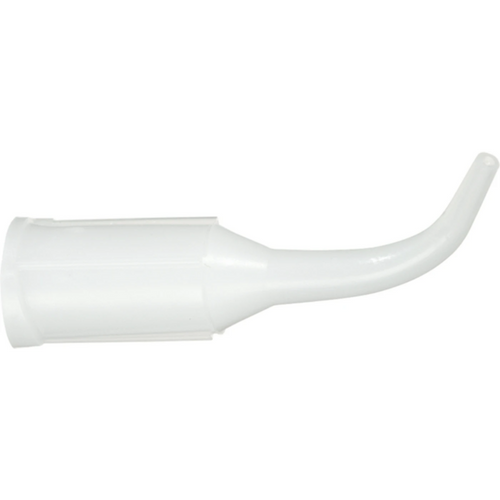 White Mac Tip 20 stk. 2 mm
