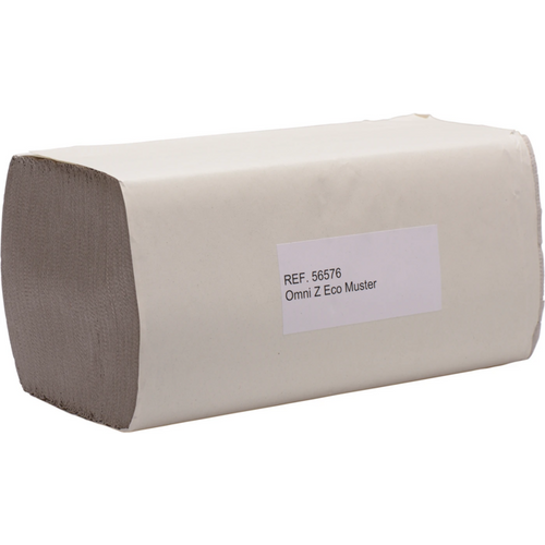 Omni-Z Eco prøvepakke