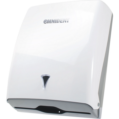 Omni-Z veggdispenser stk. Veggdispenser