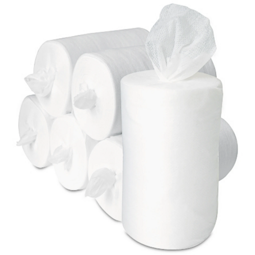 BODE X-Wipes basic non-woven rull fleecerull 90 Stk.