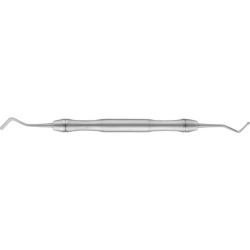 Kulestopper 1/1 LS stk. 1,5 mm + 2 mm