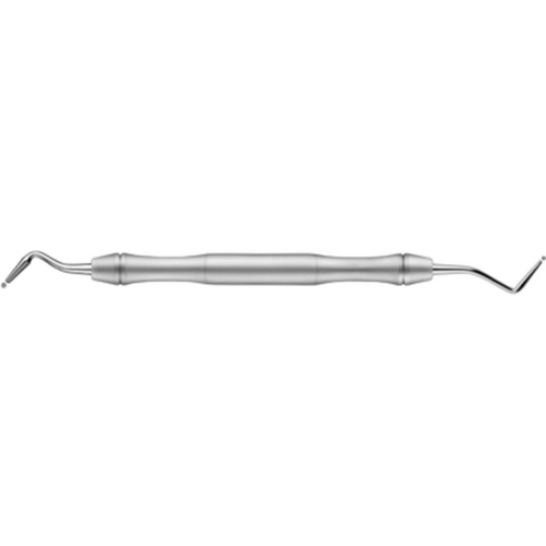 Kulestopper 1/1 LS stk. 2,2 mm + 3 mm