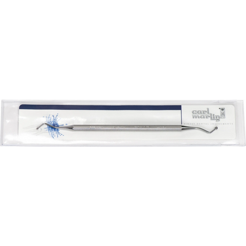 Kulestopper stk. 2,7 / 1,7 mm, åttekantet håndtak