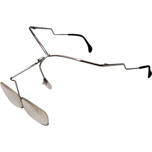 Remberti briller stk. sølv