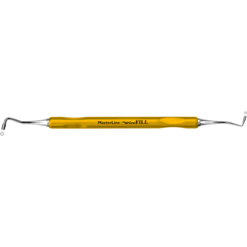ML Wiro-FILL plugger stk. 1,5 mm + 2,5 mm, glatte arbeidsender