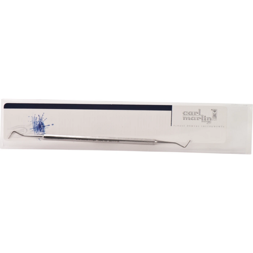Sementpakker 1/1 stk. 1 mm + 1,2 mm