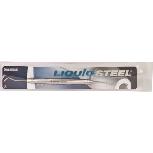 Sementstapper 1/1 LS stk. 1,4 mm + 1,6 mm