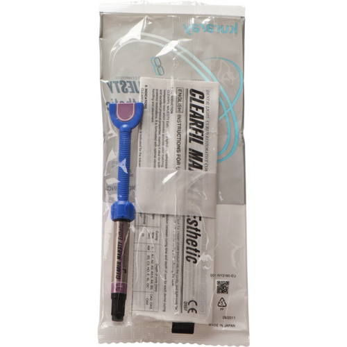 CLEARFIL MAJESTY Esthetic sprøyte 3,6 g XL