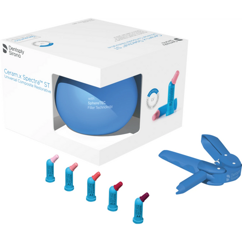 Ceram.x Spectra ST LV intro Kit