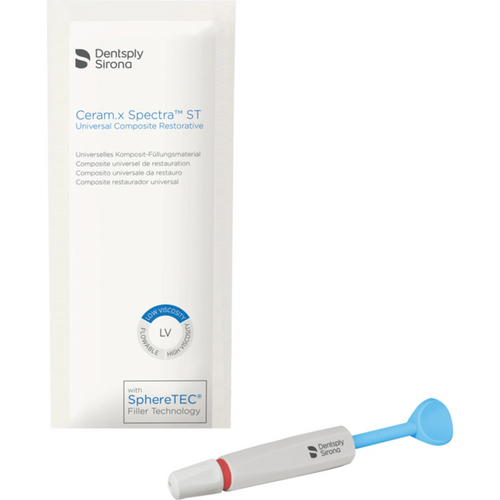 Ceram.x Spectra ST LV sprøyte 3 g A1