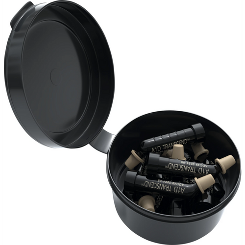 Transcend boks 10 x 0,2 g Single dentin A1