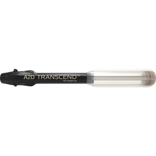 Transcend sprøyte 4 g dentin A2