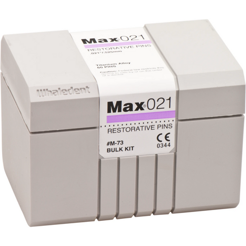 MAX PINS bulk-pakke 60 MAX pins fiolett, 0,525 mm
