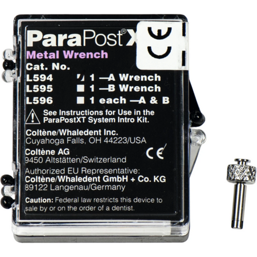 ParaPost XT skrutrekker for stift stk. A