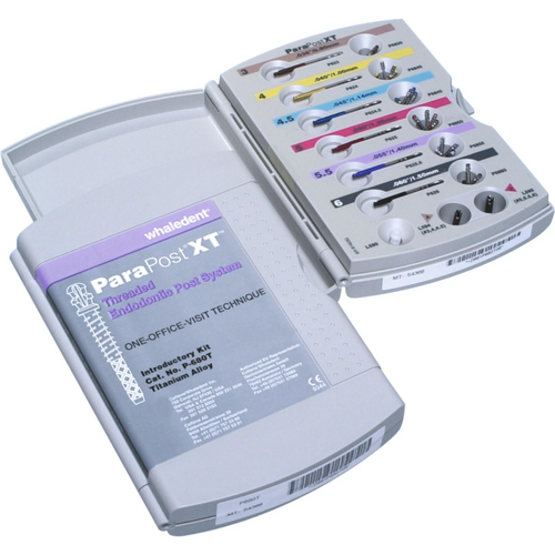 ParaPost XT introduksjonssett