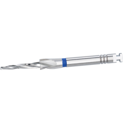 Exatec kalibreringsbor stk. blå, 2,8 mm