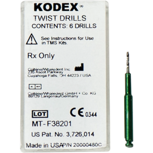 KODEX drill 0,7 x 5