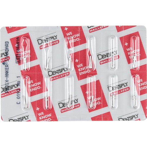 RADIX-ANCHOR-STANDARD 12 RADIX-ANKER 1