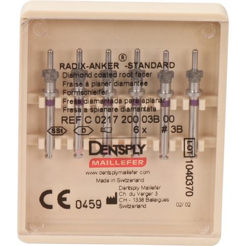 RADIX-ANCHOR-STANDARD 6 planfresere 3B