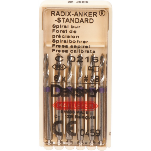 RADIX-ANCHOR-STANDARD 6 spiralbor 3B